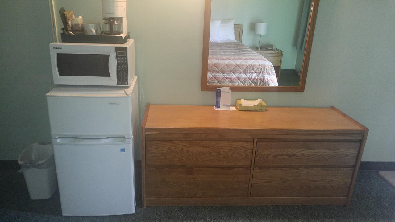 New Hazelton Robber'S Roost Motel מראה חיצוני תמונה