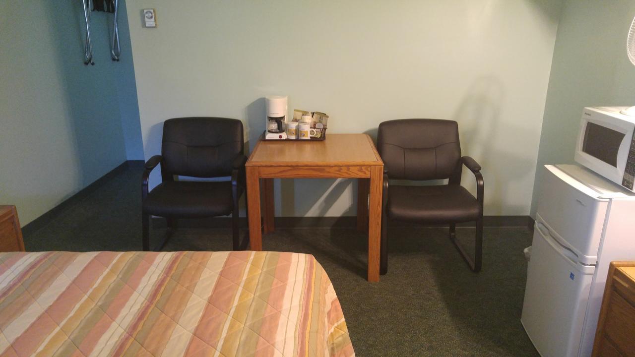 New Hazelton Robber'S Roost Motel מראה חיצוני תמונה