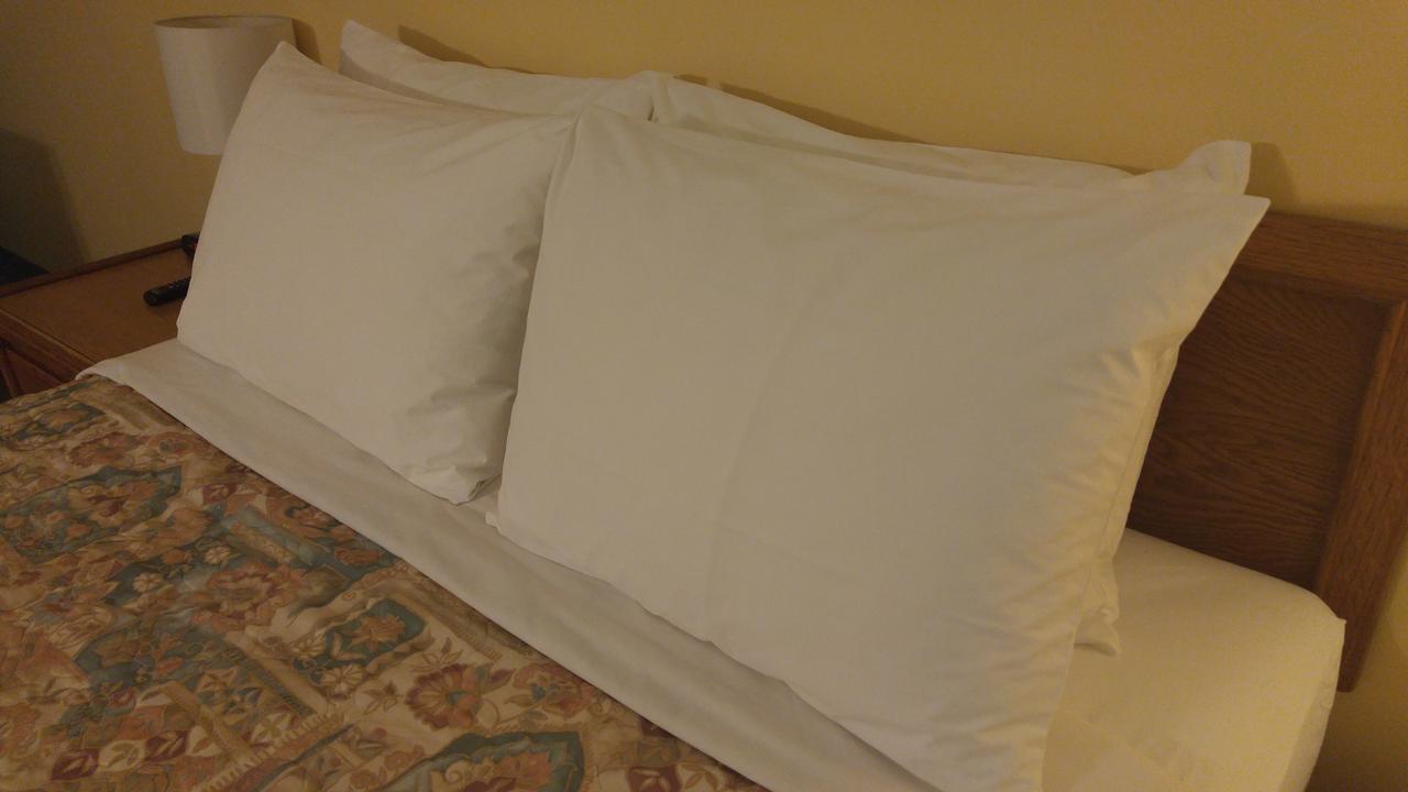 New Hazelton Robber'S Roost Motel מראה חיצוני תמונה